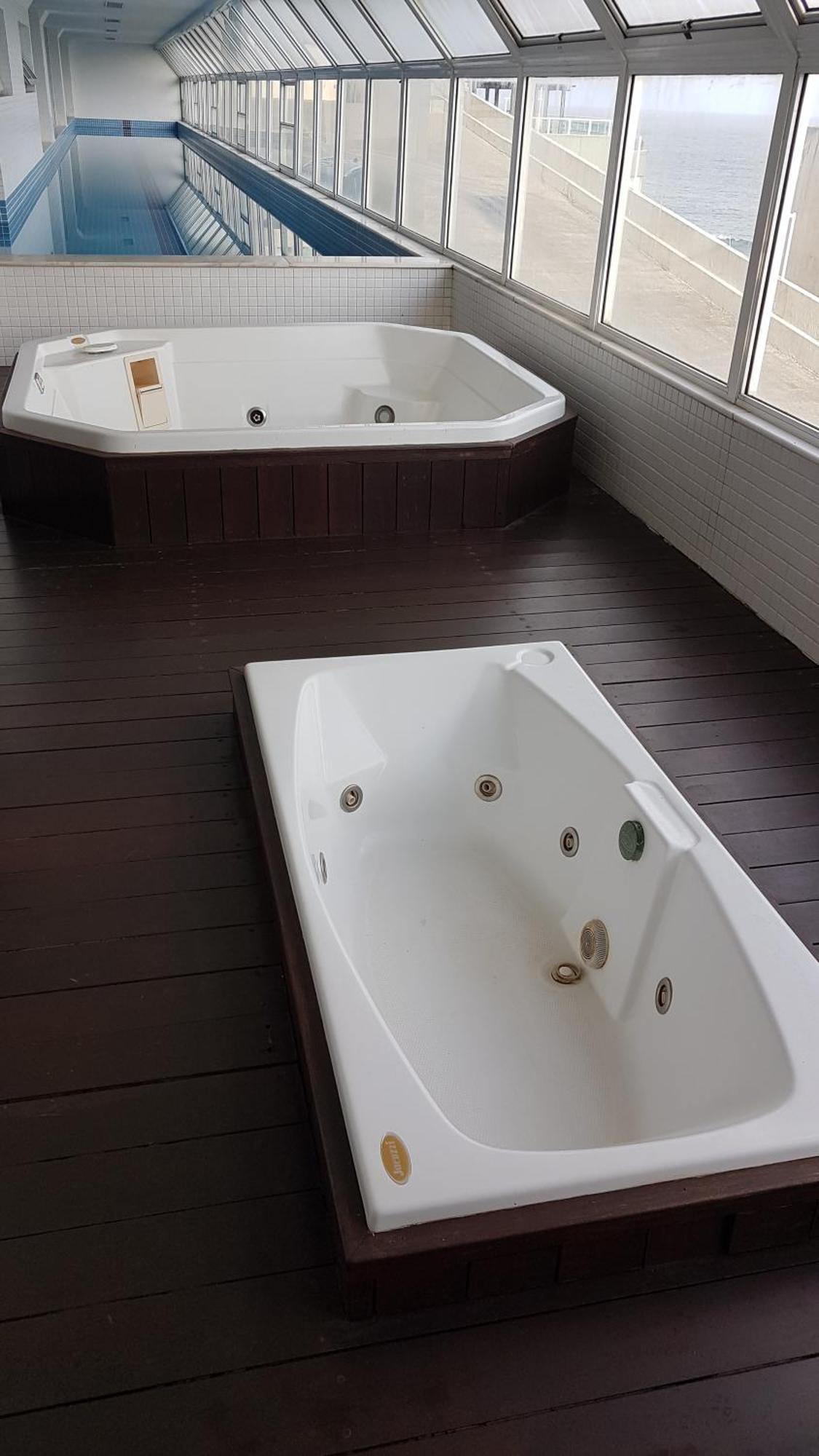 Terrazzo Ondina - Residencial